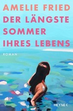 Amelie Fried Der längste