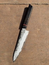 Handgemachtes Küchenmesser