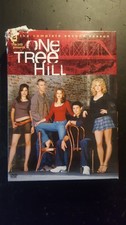 DVD - one Tree Hill kompl. 2