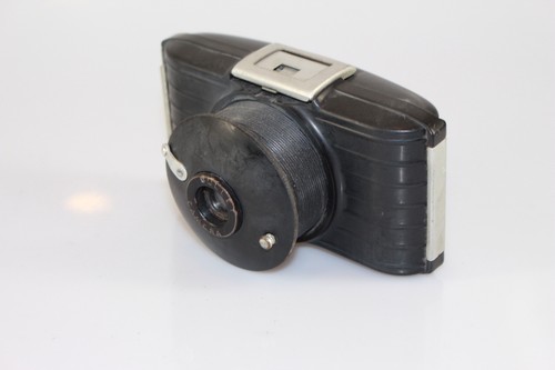 Kodak bullet bakelite - bullet, camera