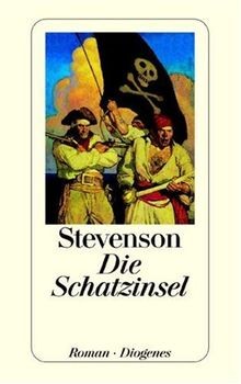 Die schatzinsel roman - die,