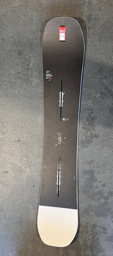 Burton custom flying v - custom,