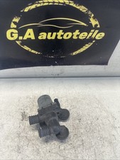 BMW E46 320i - Heizung Wasserventil Heizungsventil 8369805 (45)