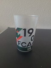 FC Augsburg Stadionbecher Fan Becher 0,5 L Motiv 1907 FCA Bundesliga Sammler