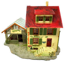 Faller H0 B-269 Gebäude