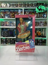 Mattel Barbie Vintage -