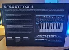 [NUR OVP] Bass Station 2