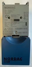 Nordac Frequenzumrichter / 0,75kW/1HP / 275710075 / SK 510E-750-323-A