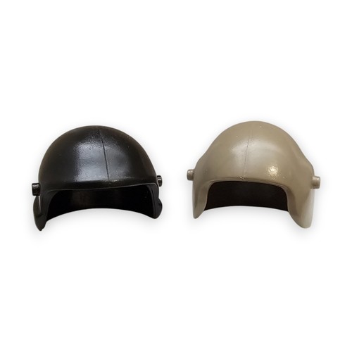 Playmobil zubehör helm - playmobil,