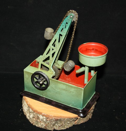 Dampfmaschine märklin - dampfmaschine,
