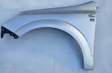 Original Opel Astra H 2004-2014  Kotflügel vorne links Silber mit Blinker