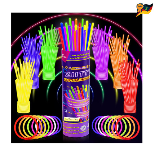 Neon leuchten kinder party - neon,