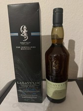 Lagavulin The Distillers