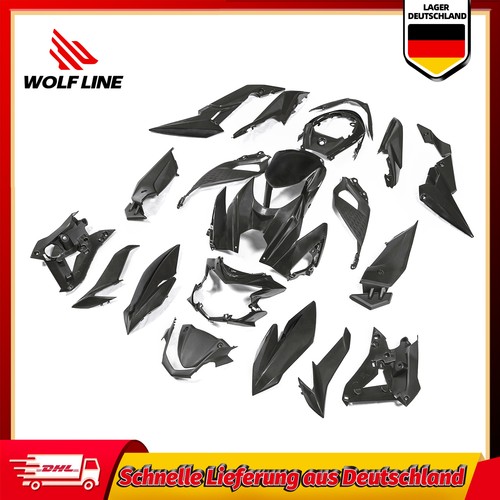 Wolfline komplette abs - wolfline,