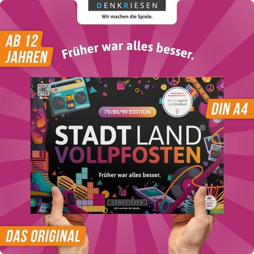 Denkriesen slv 70 80 - denkriesen,