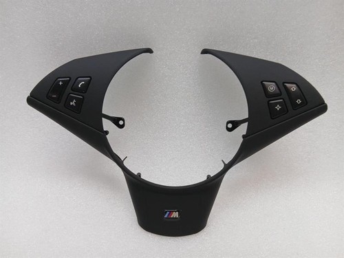 Bmw e60 e61 e63 - 5, m6