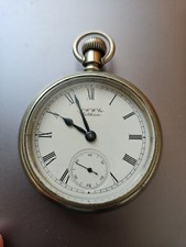 Große Waltham Model Sterling