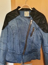 Jeansjacke 