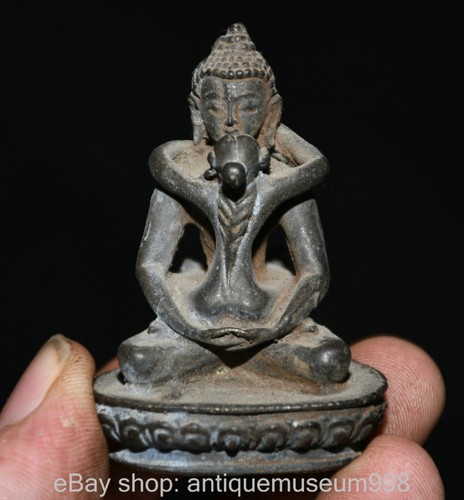 Alte chinesische tibet - 2.4",