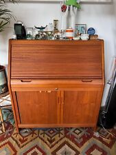 60er jahre sekretär dänisches design