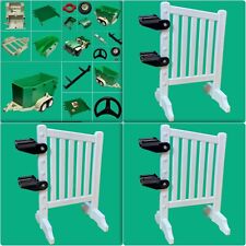 Playmobil Jeep Pferdetransporter Ersatzteile aus 3140   zum aussuchen # P45