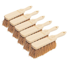6x Handfeger Handbesen Besen
