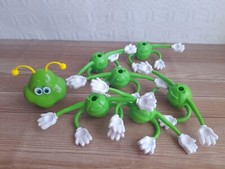 Willi Wackel - Goliath -