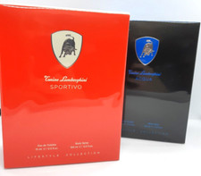 2 Tonino Parfum Lamborghini