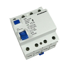 RCD | FI 63A 0,03A |