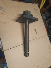IHC Mc Cormick D 320 324 326