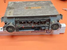 Grundig WKC 2036VD WKZ NL/WV Oldtimer Autoradio Kassetten Radio