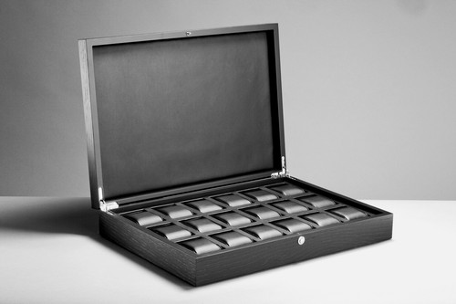 Edle uhrenbox für uhren - fÜr,