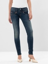 Herrlicher Damen Jeans Pitch