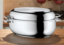 WMF Bräter Schmortopf mit