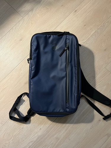 Mammut seon - mammut, 20