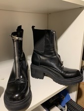 Catwalk Gr.38 - schwarz