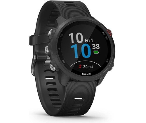 Garmin forerunner 245 music - 245,