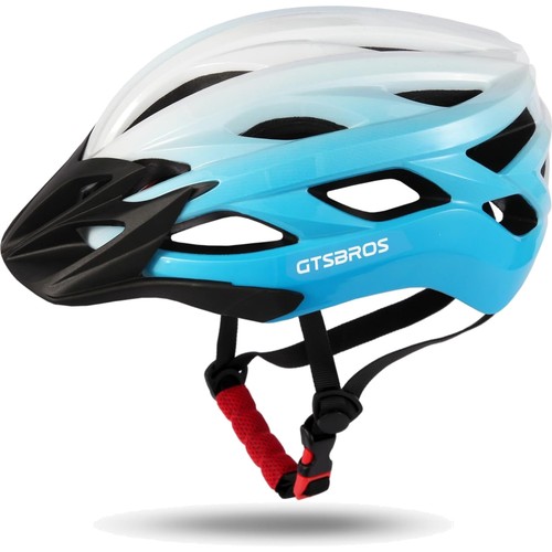 Fahrradhelm visier - visier,