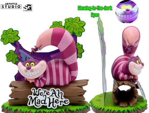 Disney alice wonderland - alice, in