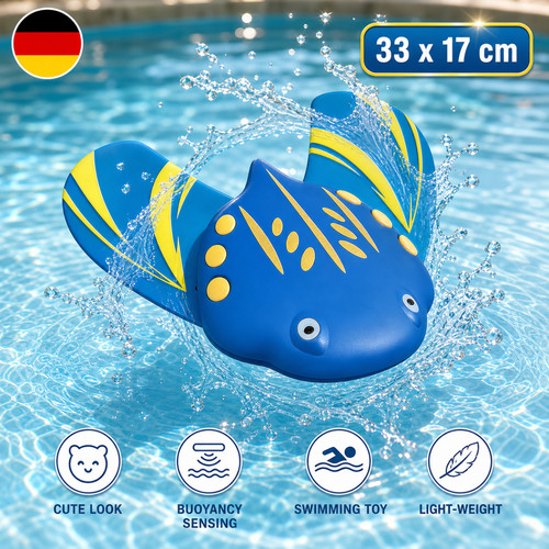 Unterwasser glider pool - glider,,