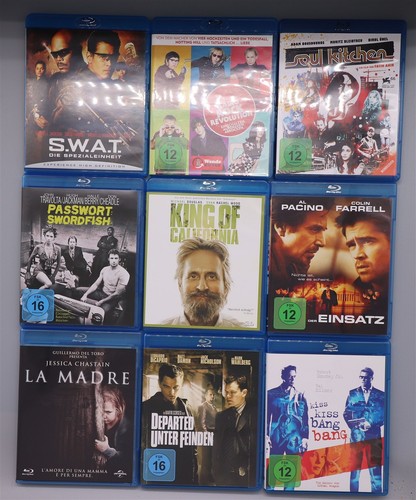 Blu ray filme top - filme,