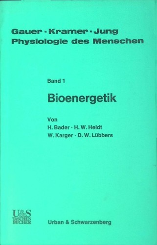 Physiologie des menschen - physiologie,