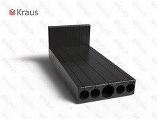PV Kabel Dachdurchführung