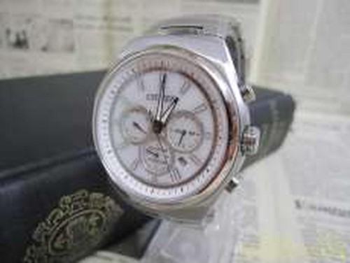 Citizen solar silver - citizen,