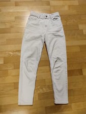 amisu Jeans mom fit high waist