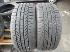 2 Winterreifen 225/45 R18 95V