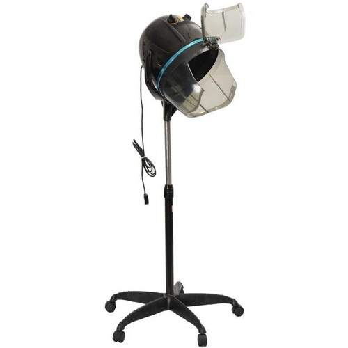 Costway tragbare salonhaube - costway,