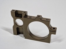 Amewi Rc Modellbau Motorhalter