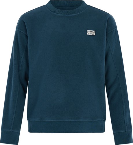 Protest snowboard fleece - snowboard,