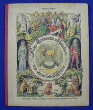 DR. HEINRICH HOFFMANN, PRINZ